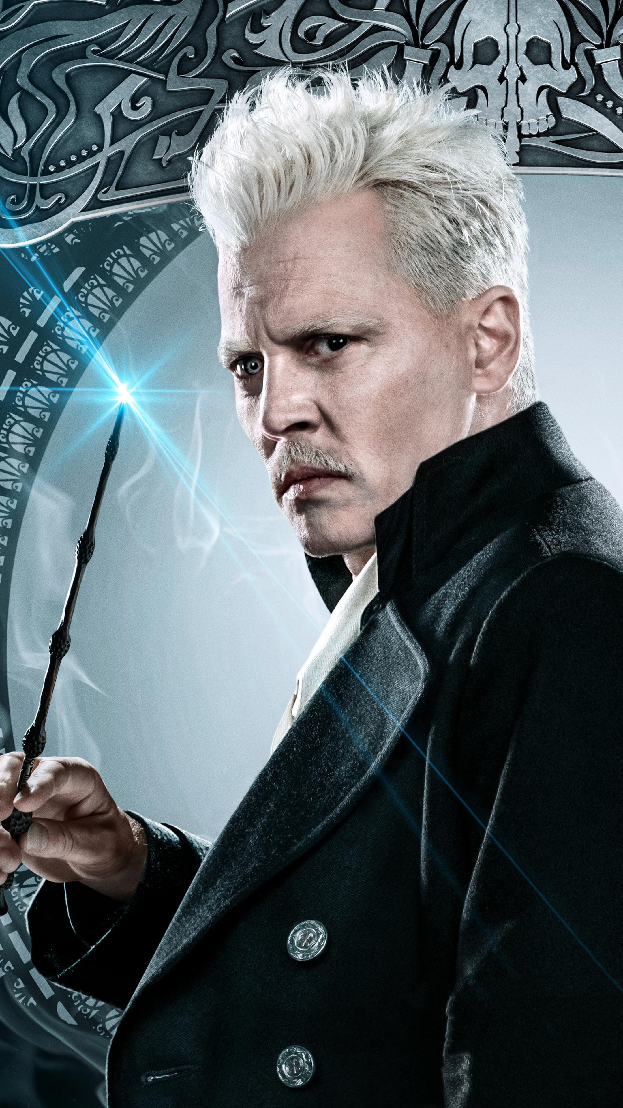 Grindelwald Wallpapers