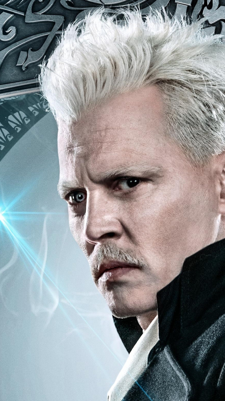 Grindelwald Wallpapers