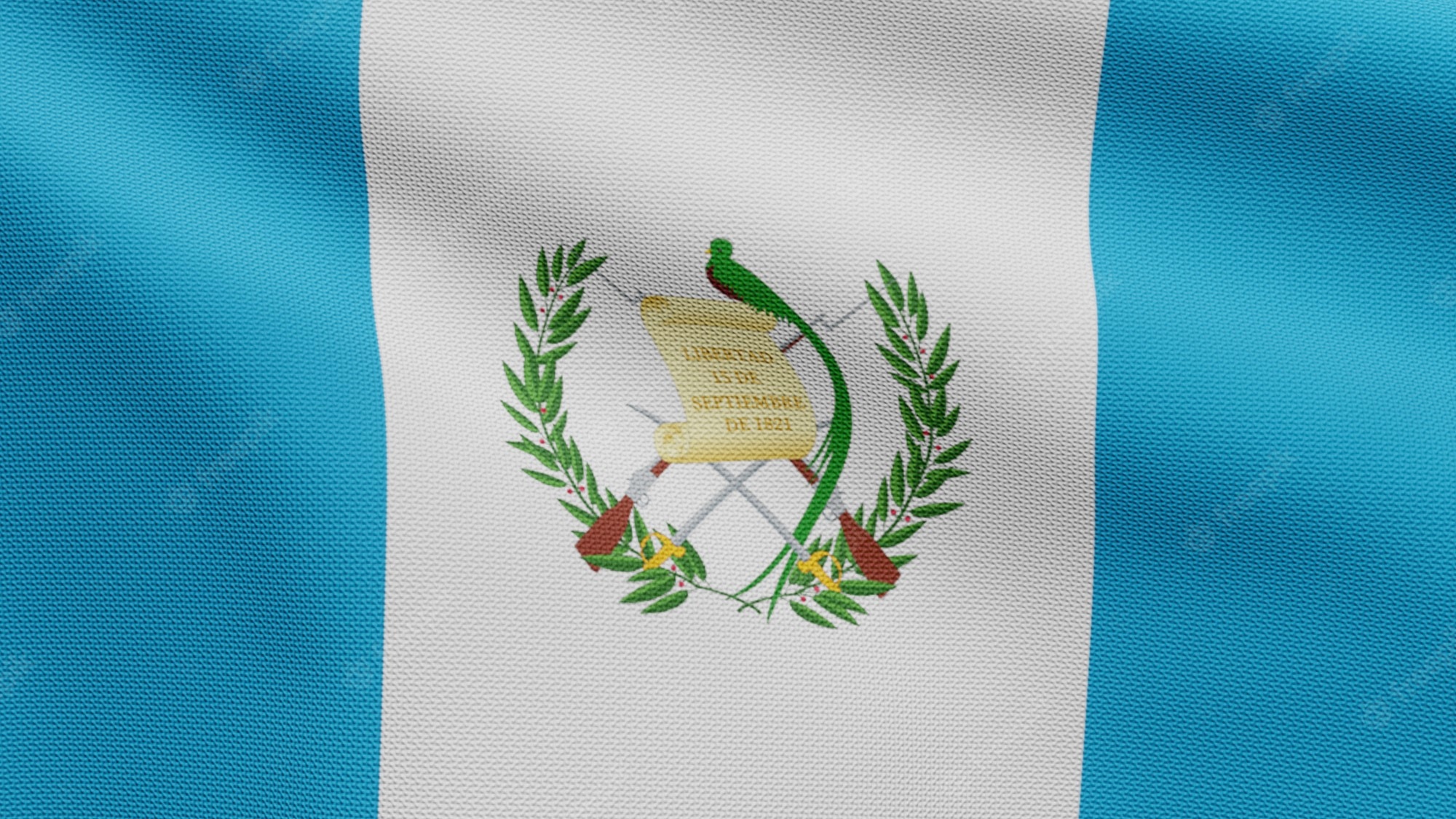 Guatemala Flag Wallpapers