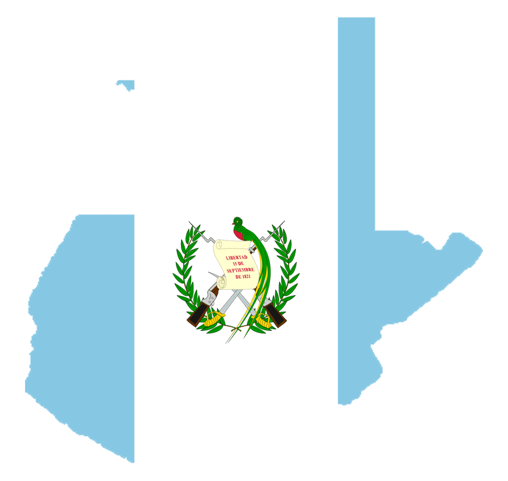 Guatemala Flag Wallpapers