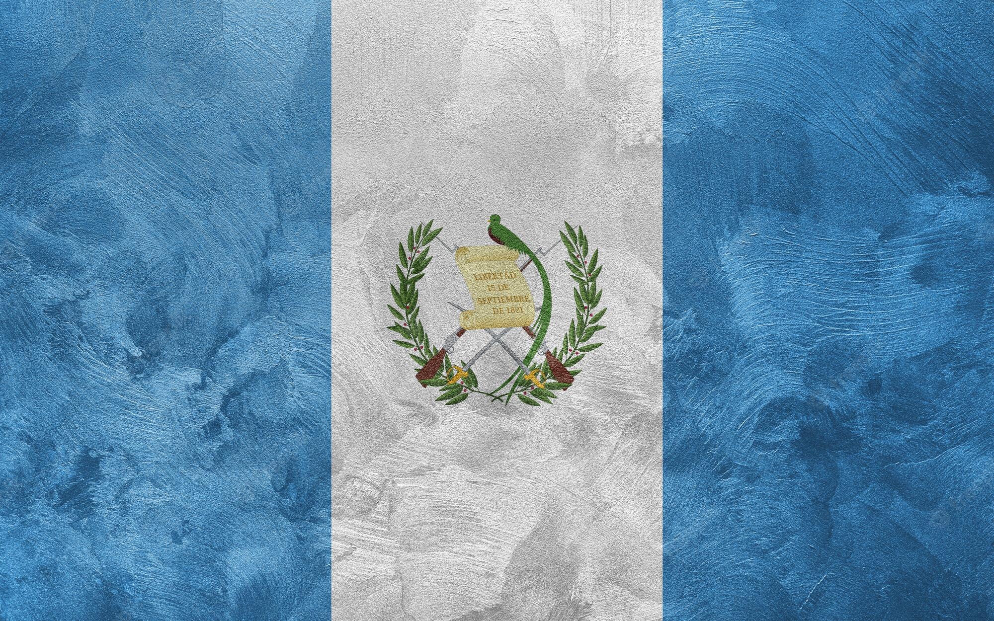 Guatemala Flag Wallpapers