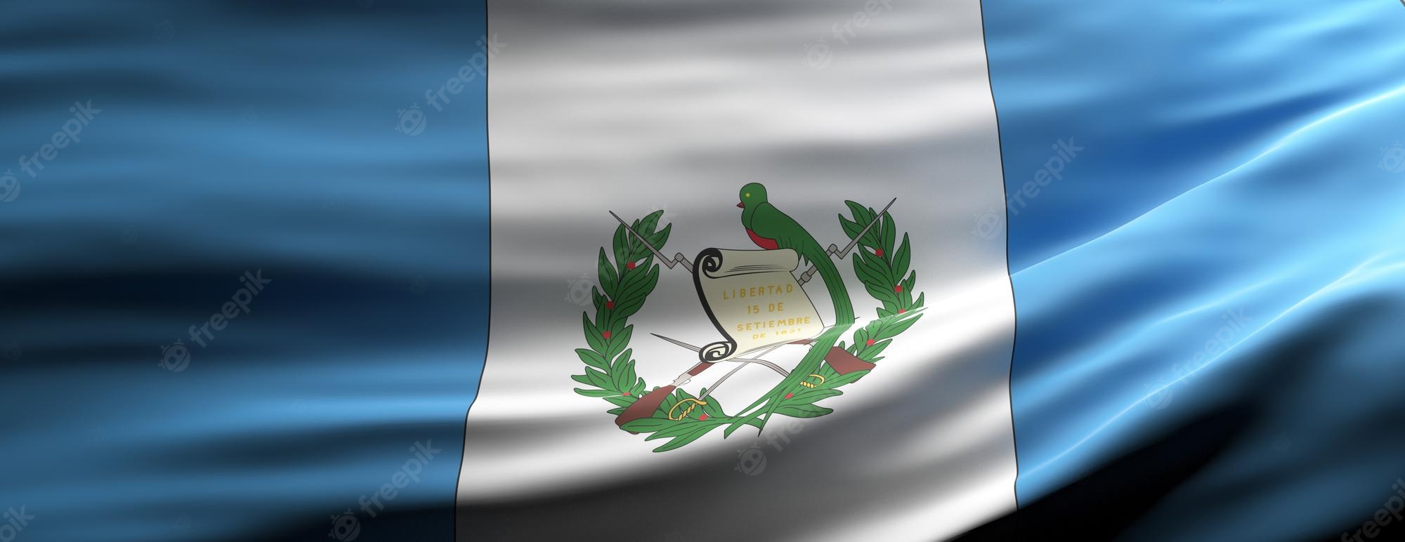 Guatemala Flag Wallpapers