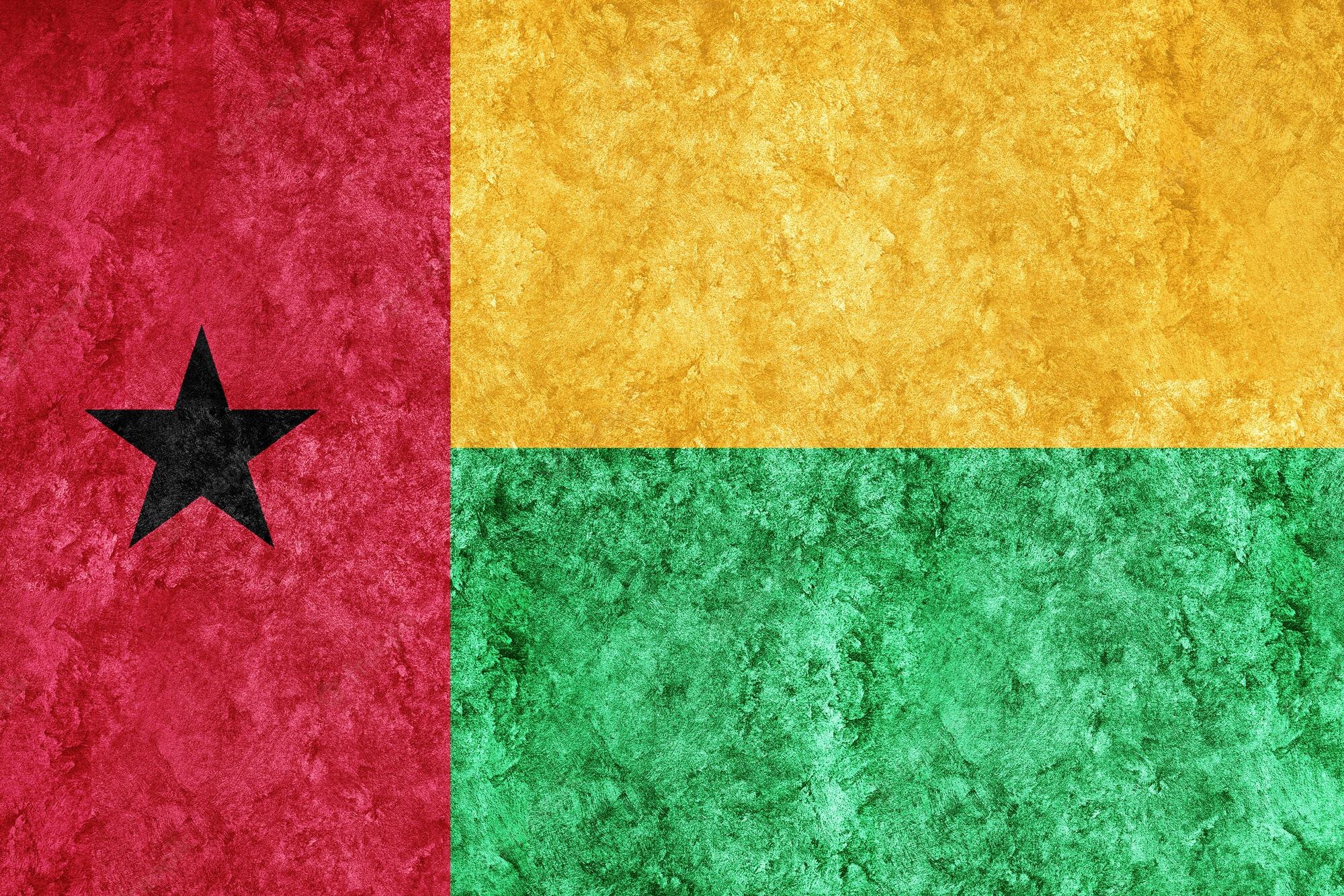 Guinea Flag Wallpapers