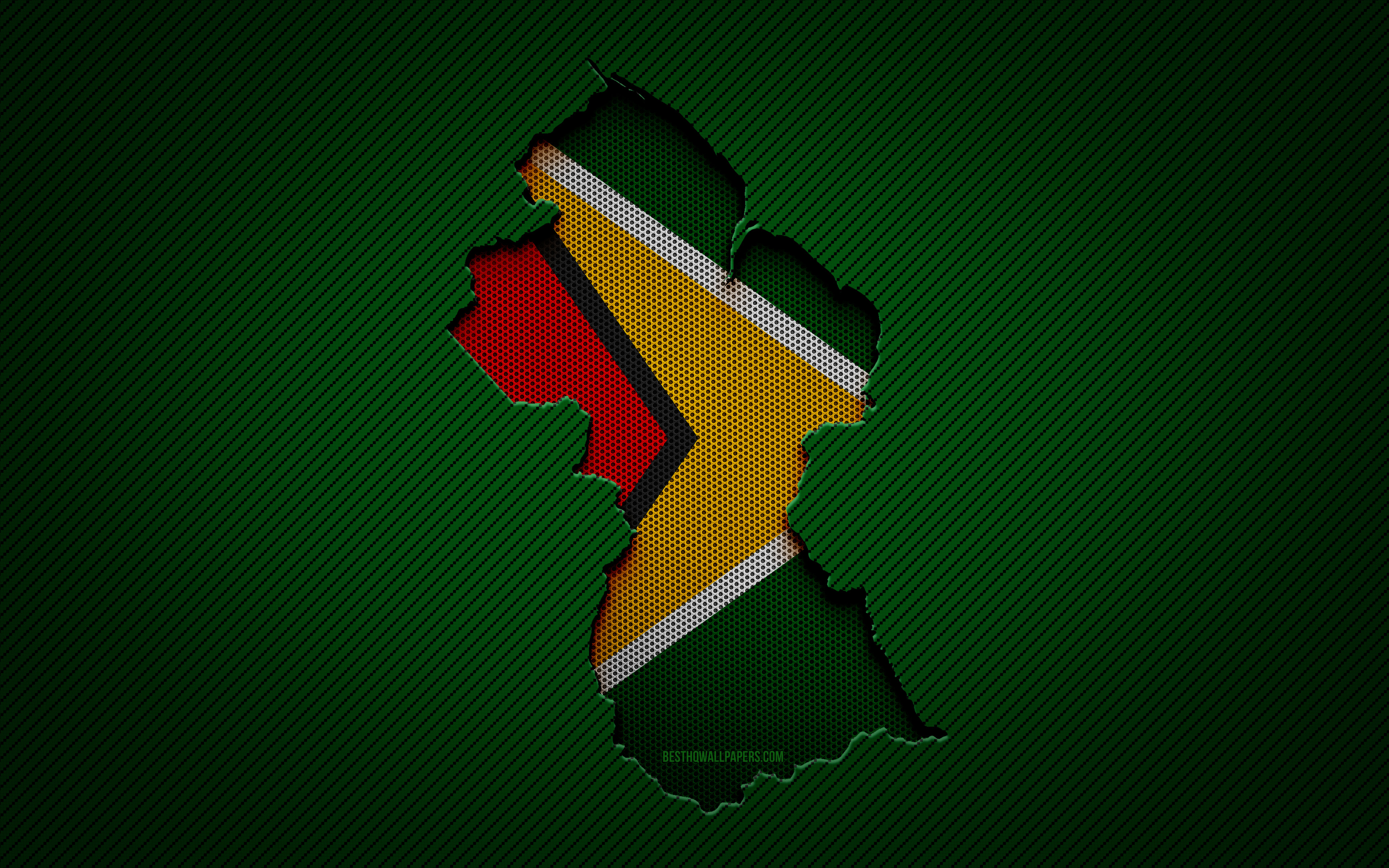 Guyana Wallpapers