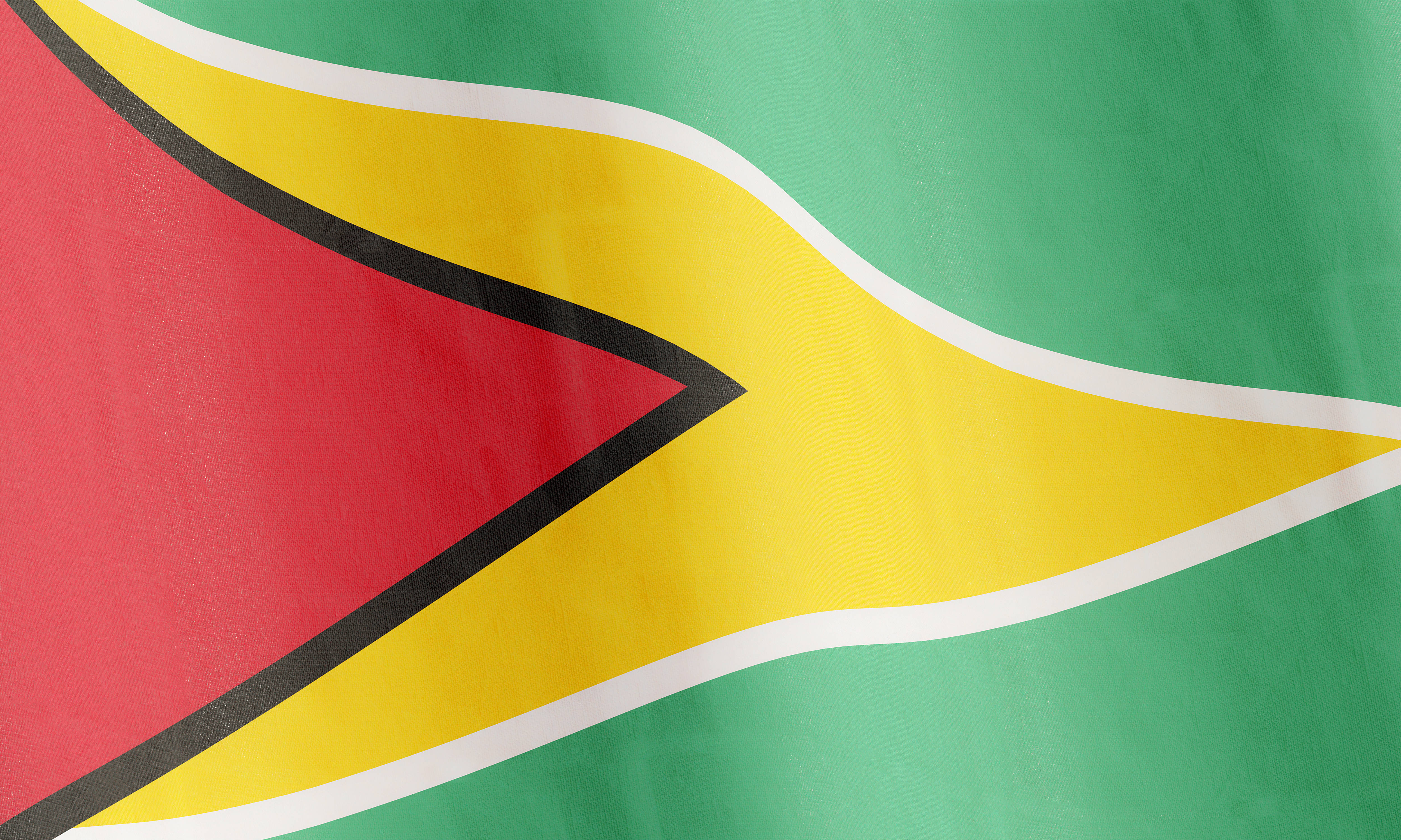 Guyana Wallpapers