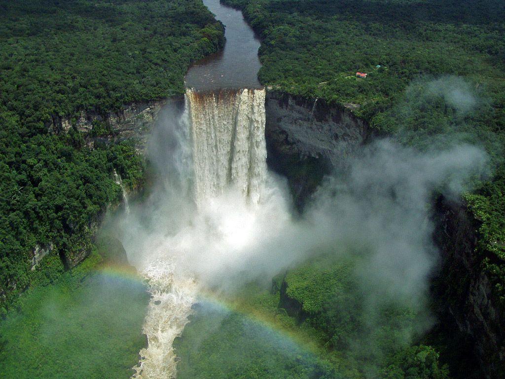 Guyana Wallpapers