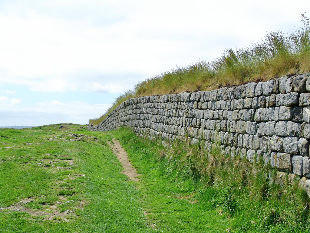 Hadrian'S Wall Wallpapers