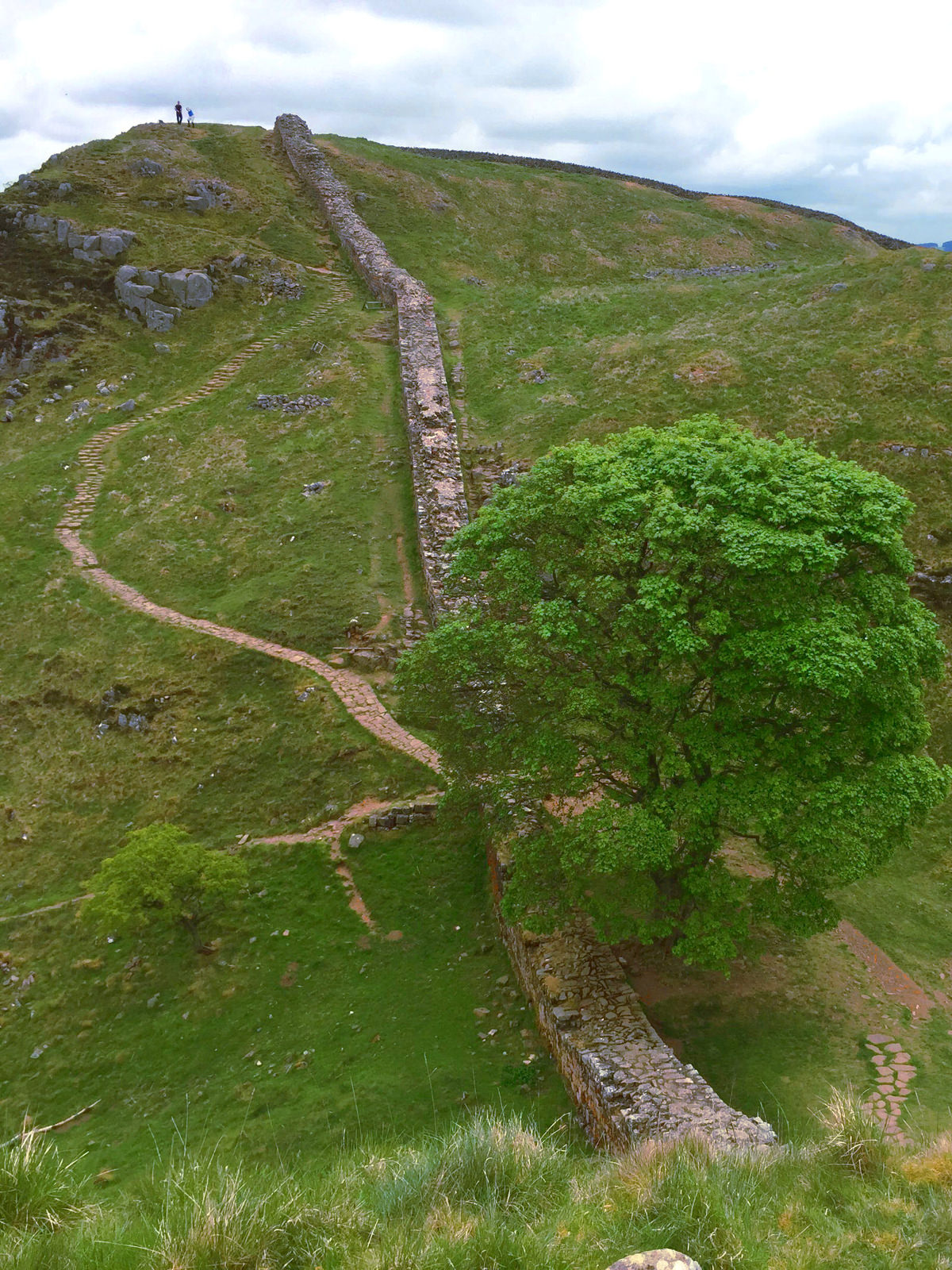 Hadrian'S Wall Wallpapers