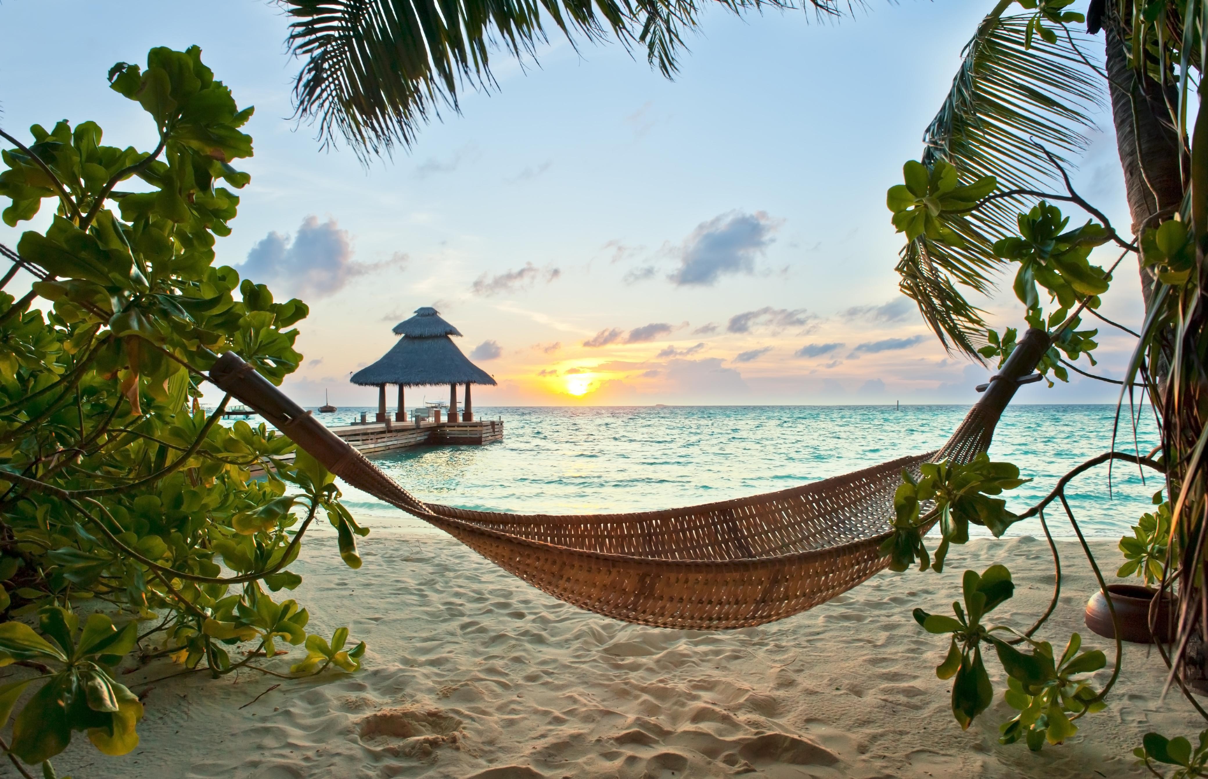 Hammock Wallpapers