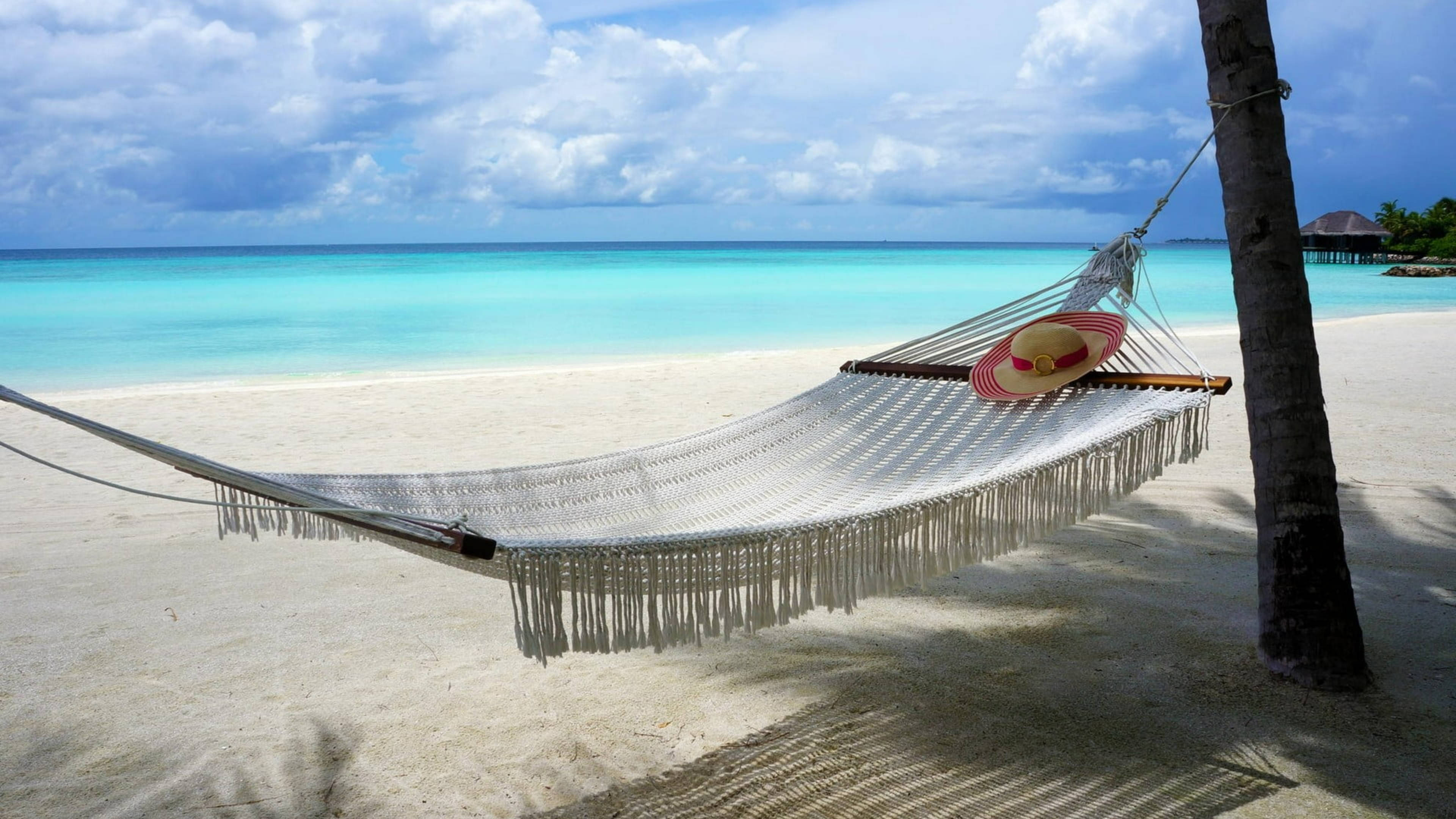 Hammock Wallpapers