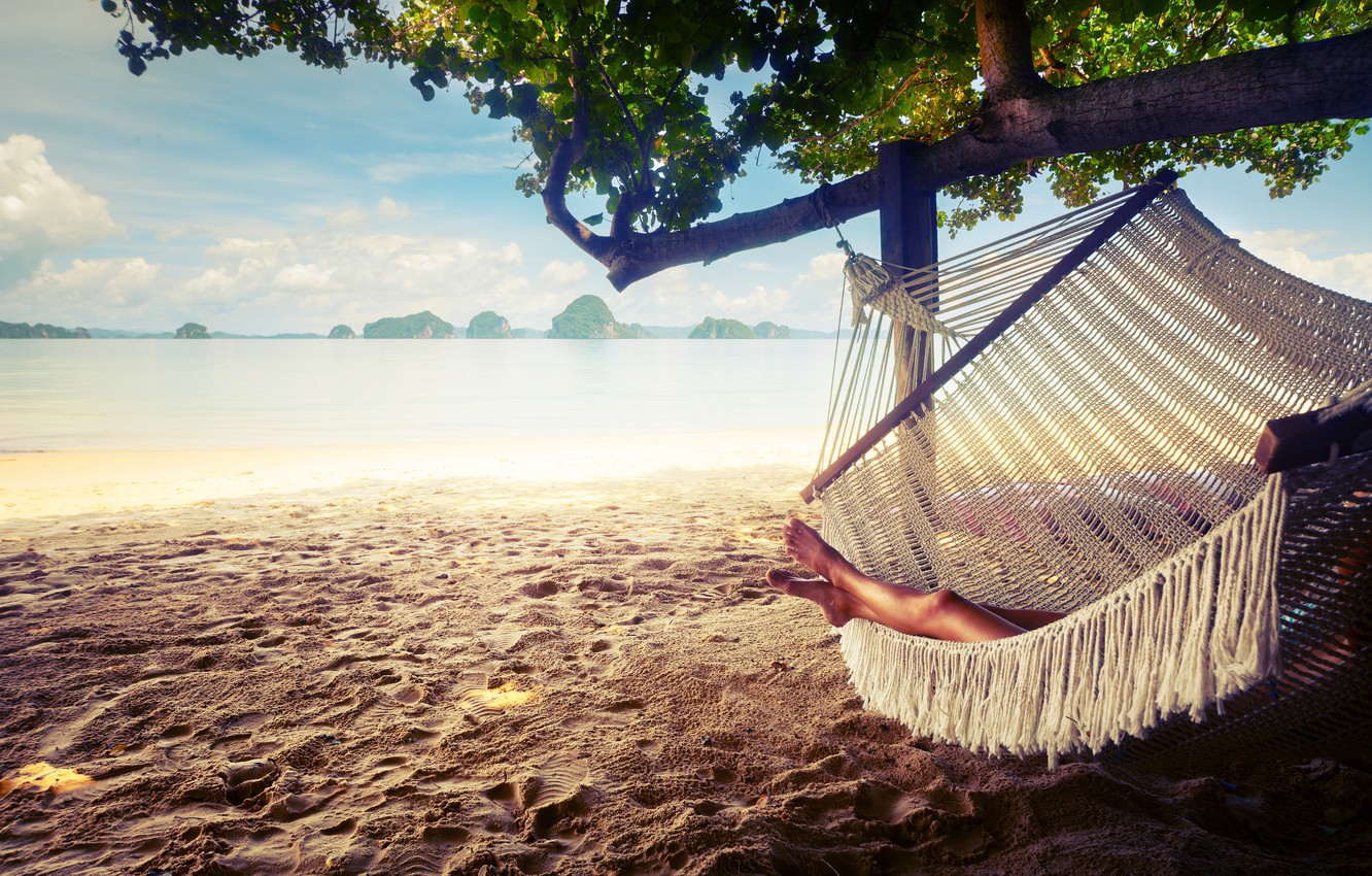 Hammock Wallpapers