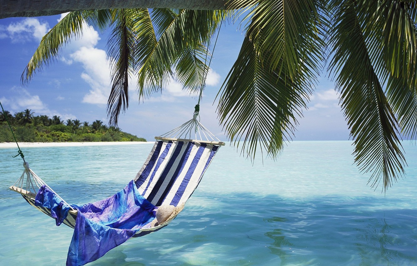 Hammock Wallpapers