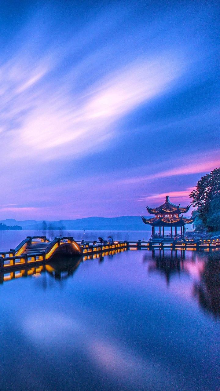 Hangzhou Wallpapers