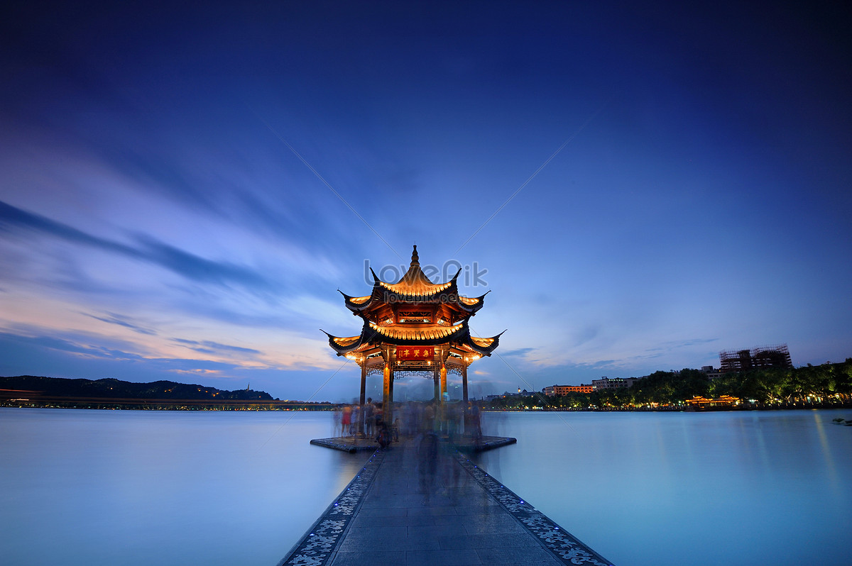 Hangzhou Wallpapers