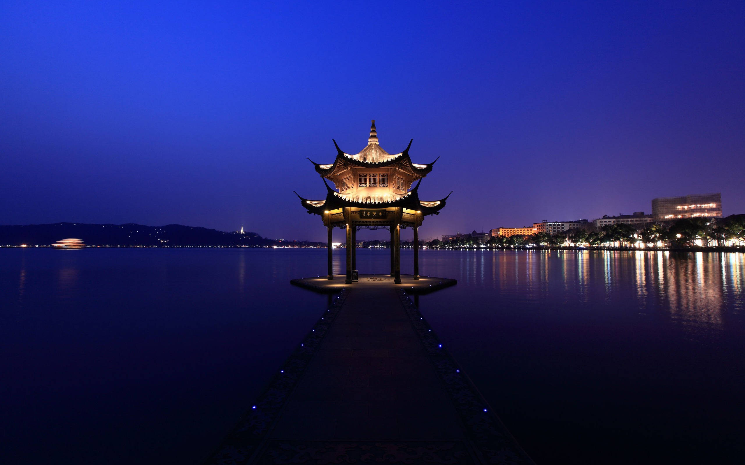 Hangzhou Wallpapers