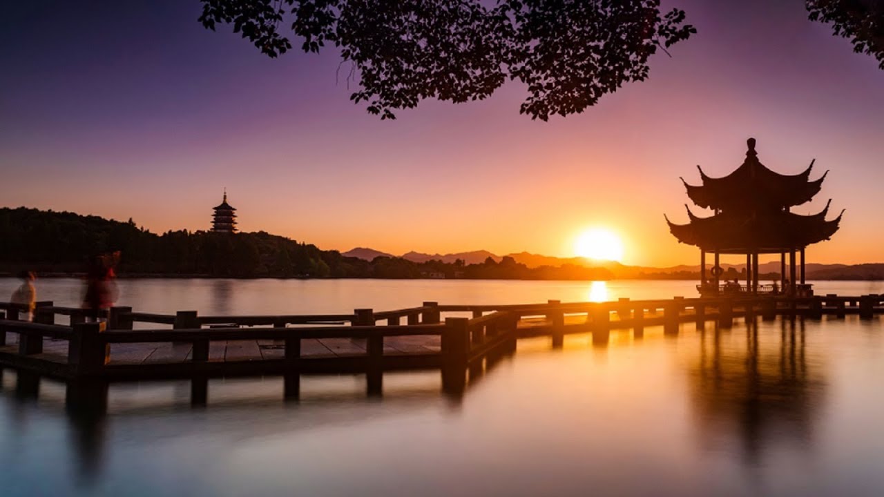 Hangzhou Wallpapers