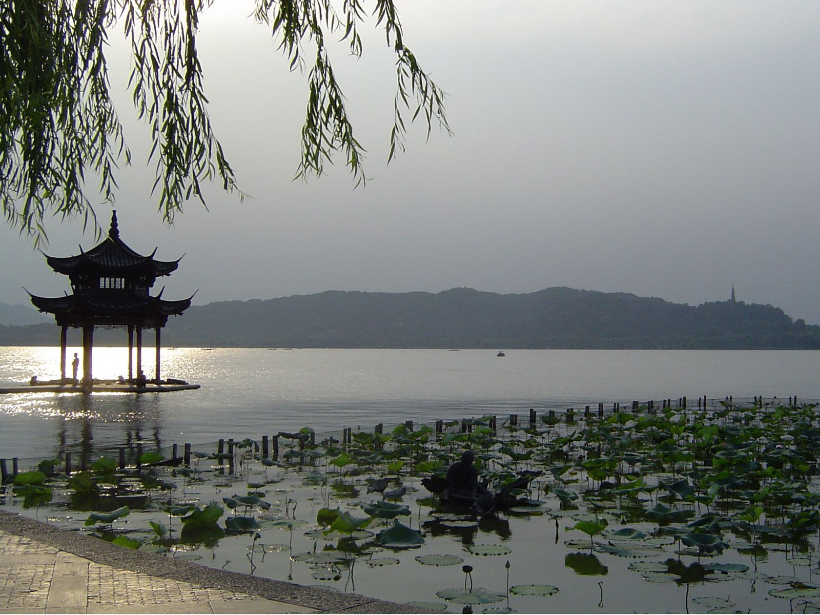 Hangzhou Wallpapers