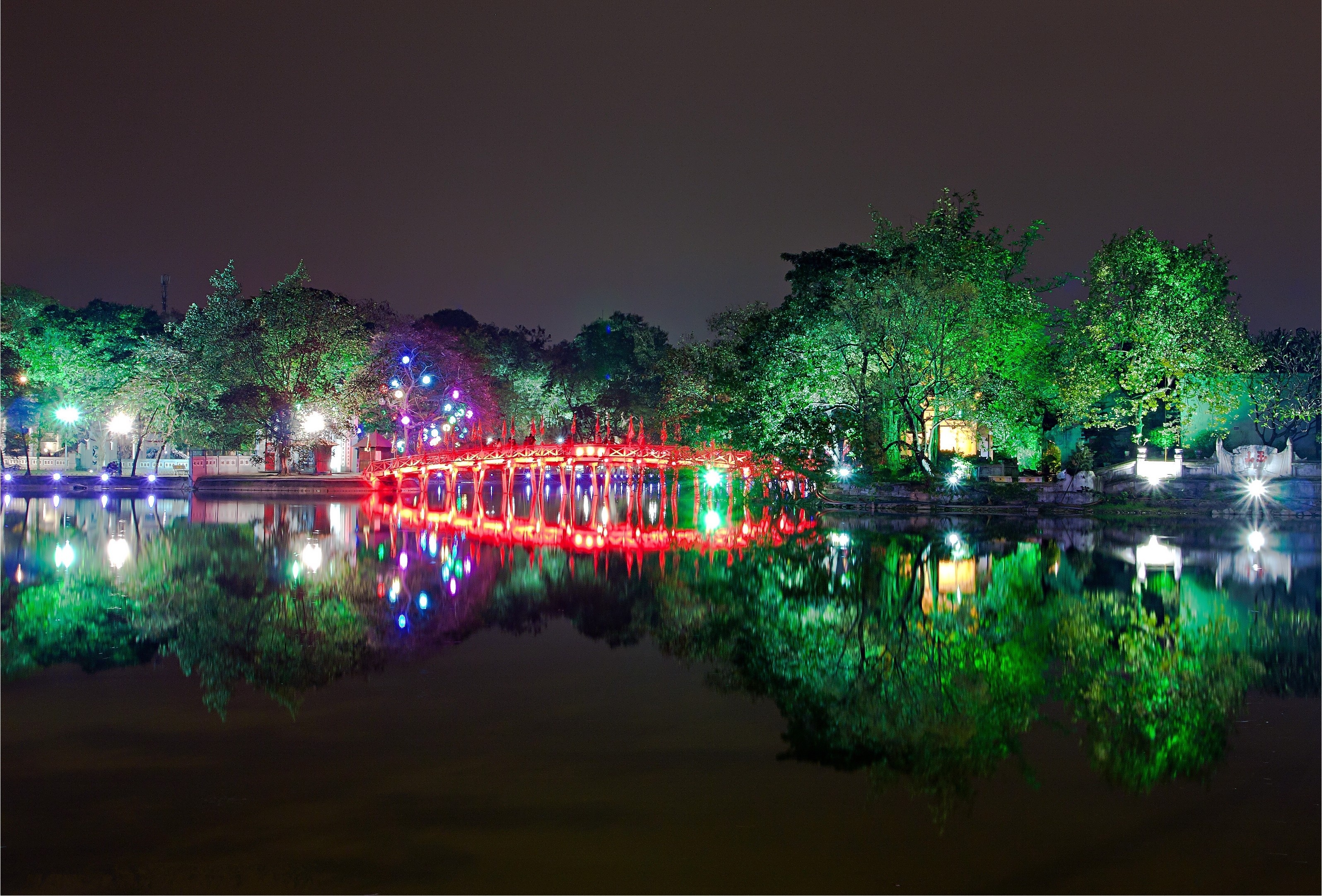 Hanoi Wallpapers