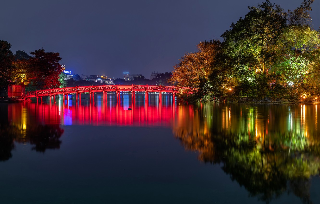 Hanoi Wallpapers