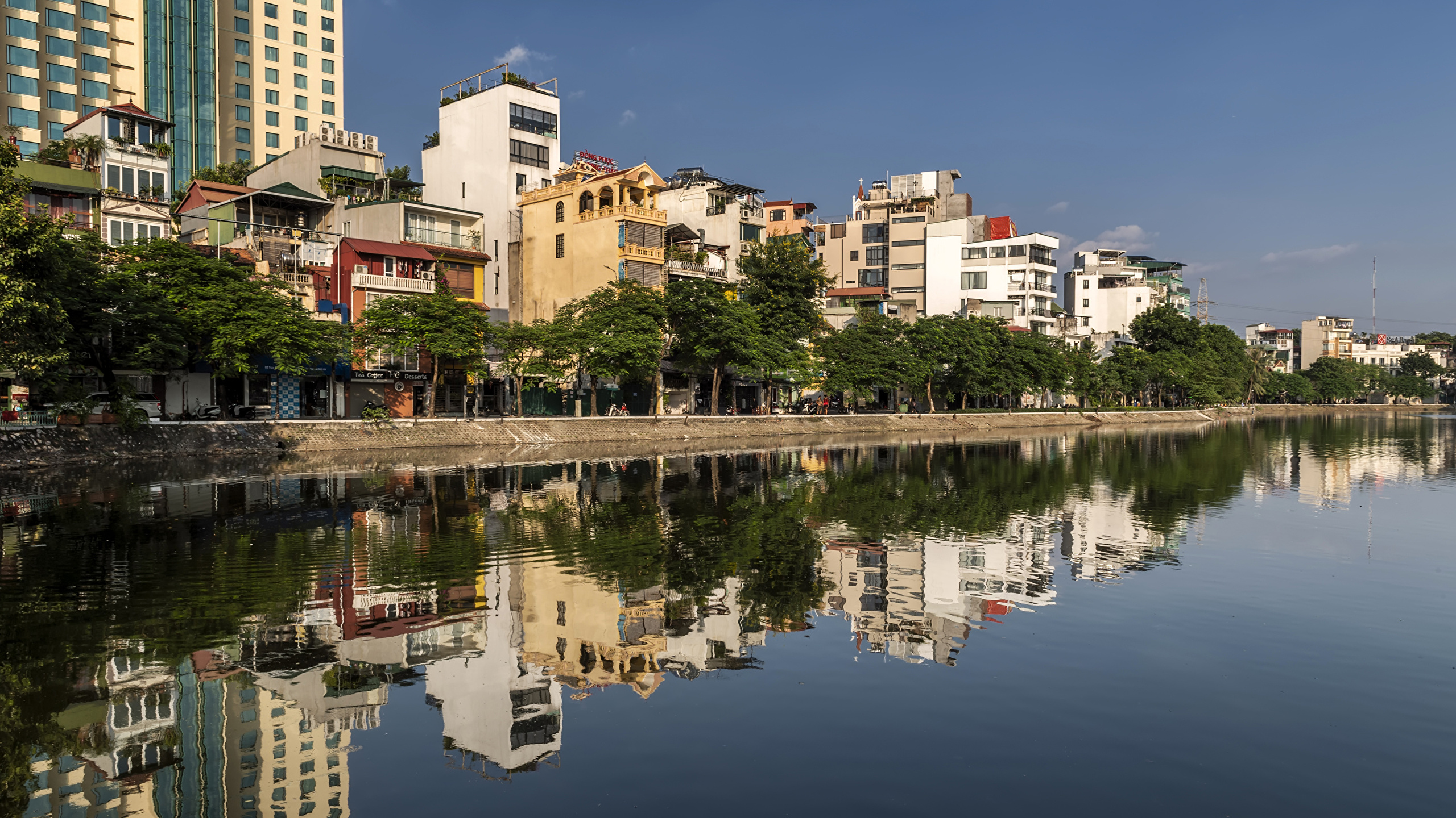 Hanoi Wallpapers