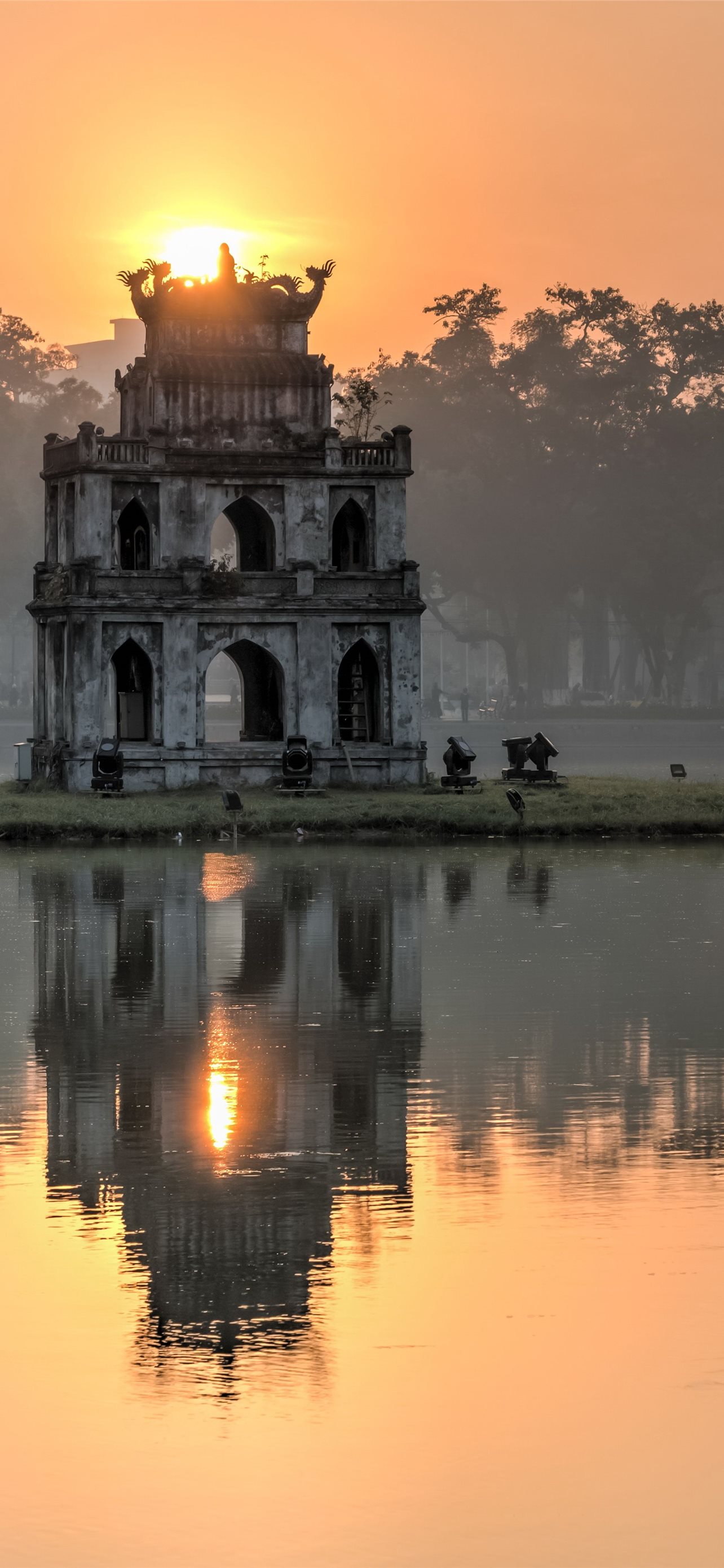 Hanoi Wallpapers