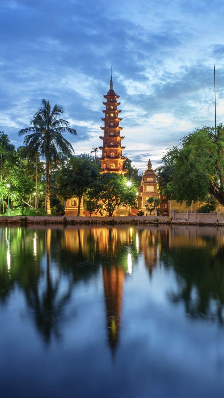 Hanoi Wallpapers