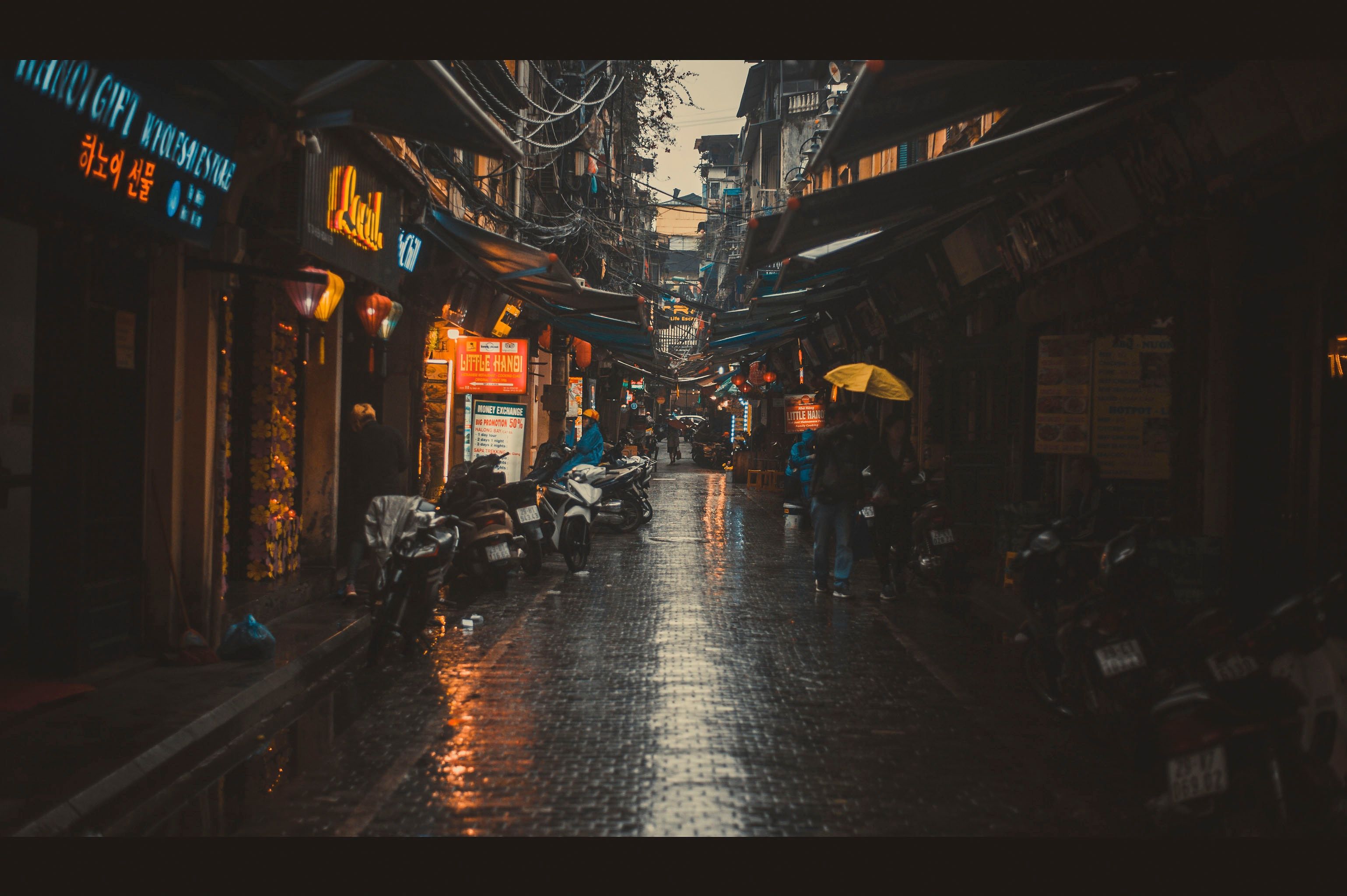 Hanoi Wallpapers