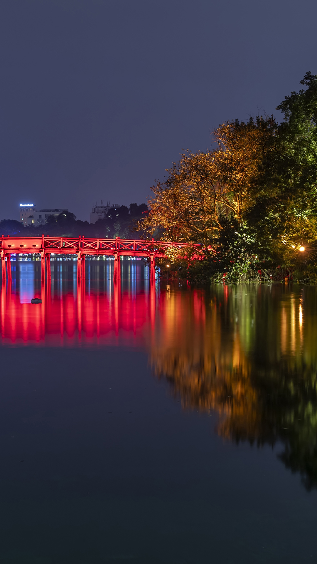 Hanoi Wallpapers