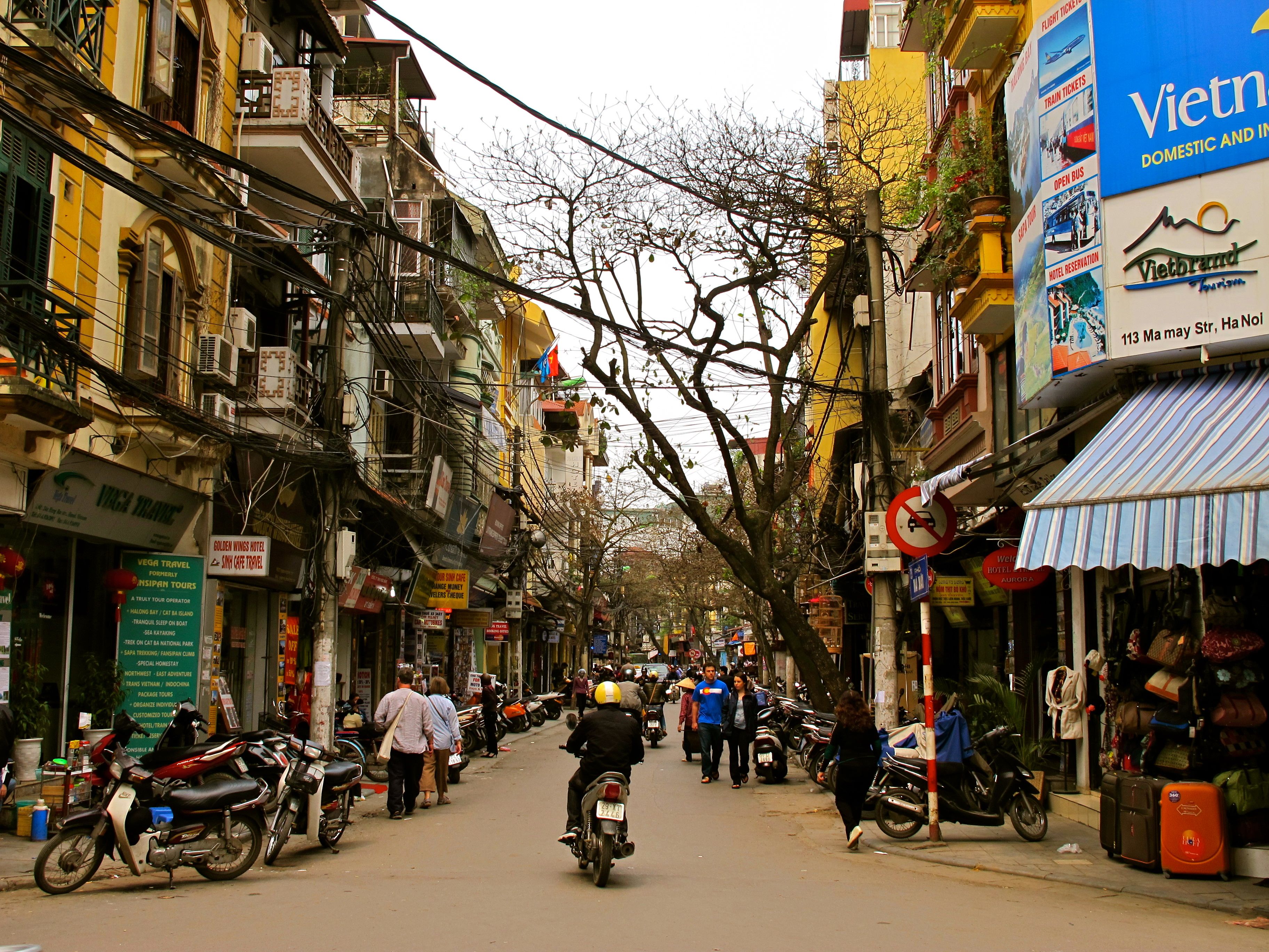 Hanoi Wallpapers