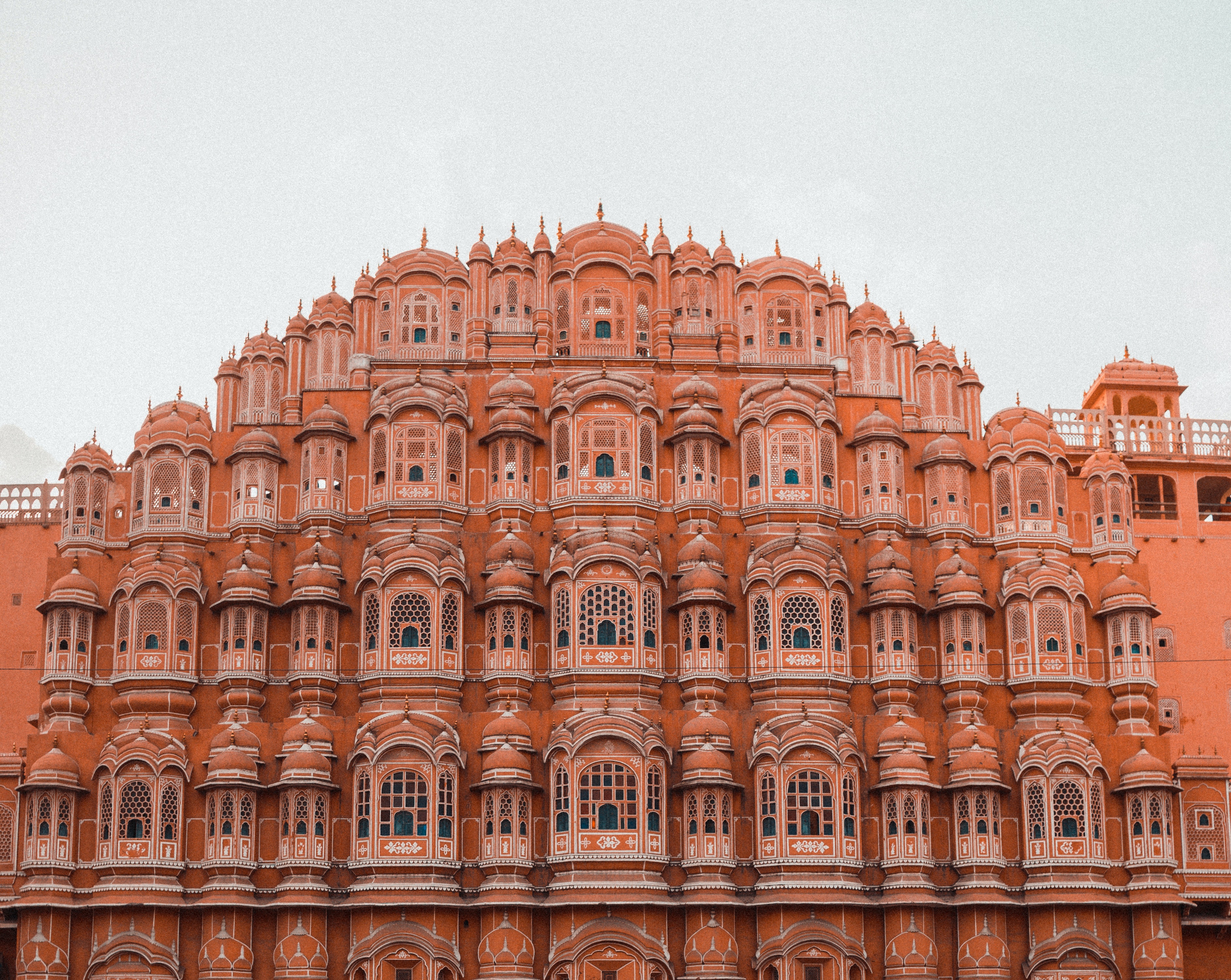 Hawa Mahal Wallpapers