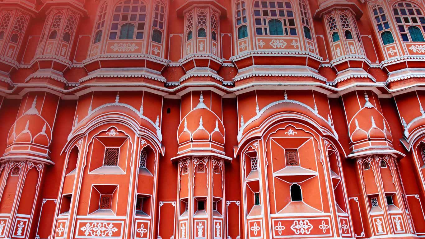 Hawa Mahal Wallpapers