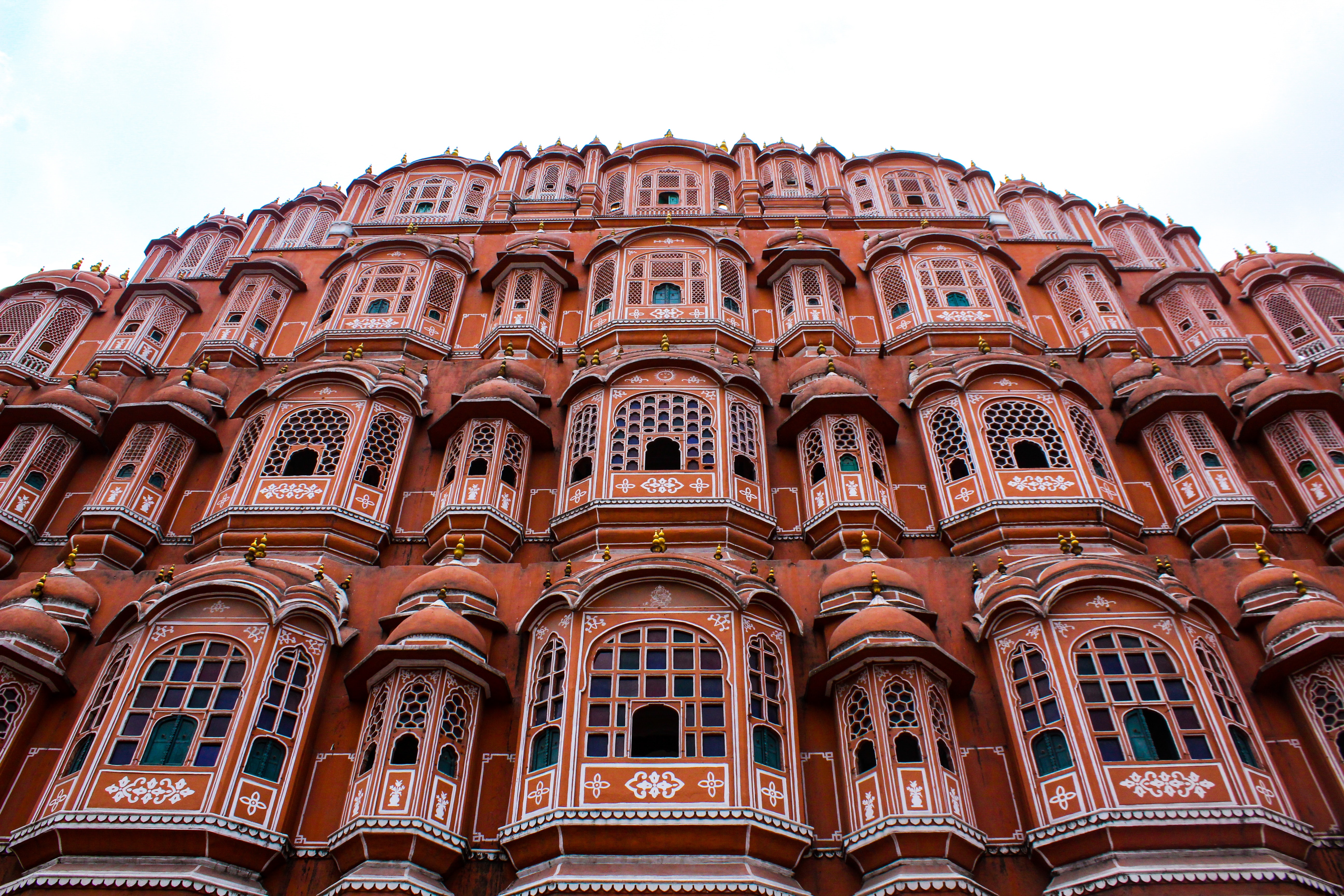 Hawa Mahal Wallpapers