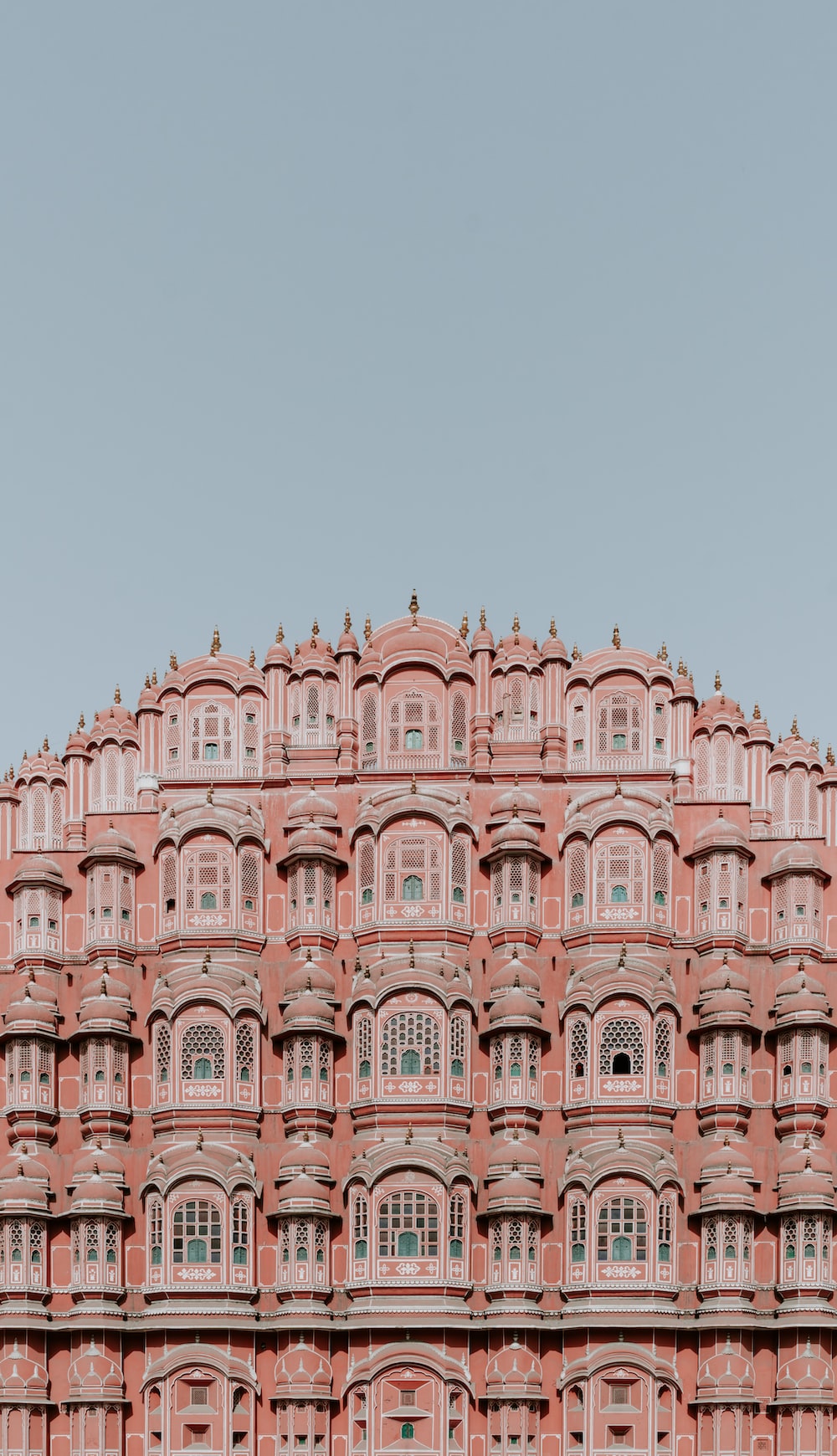 Hawa Mahal Wallpapers