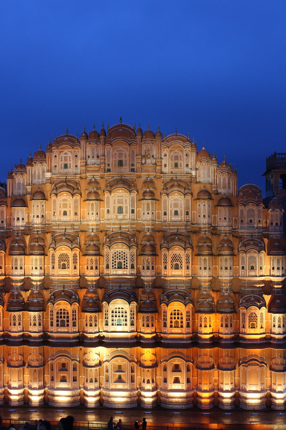 Hawa Mahal Wallpapers