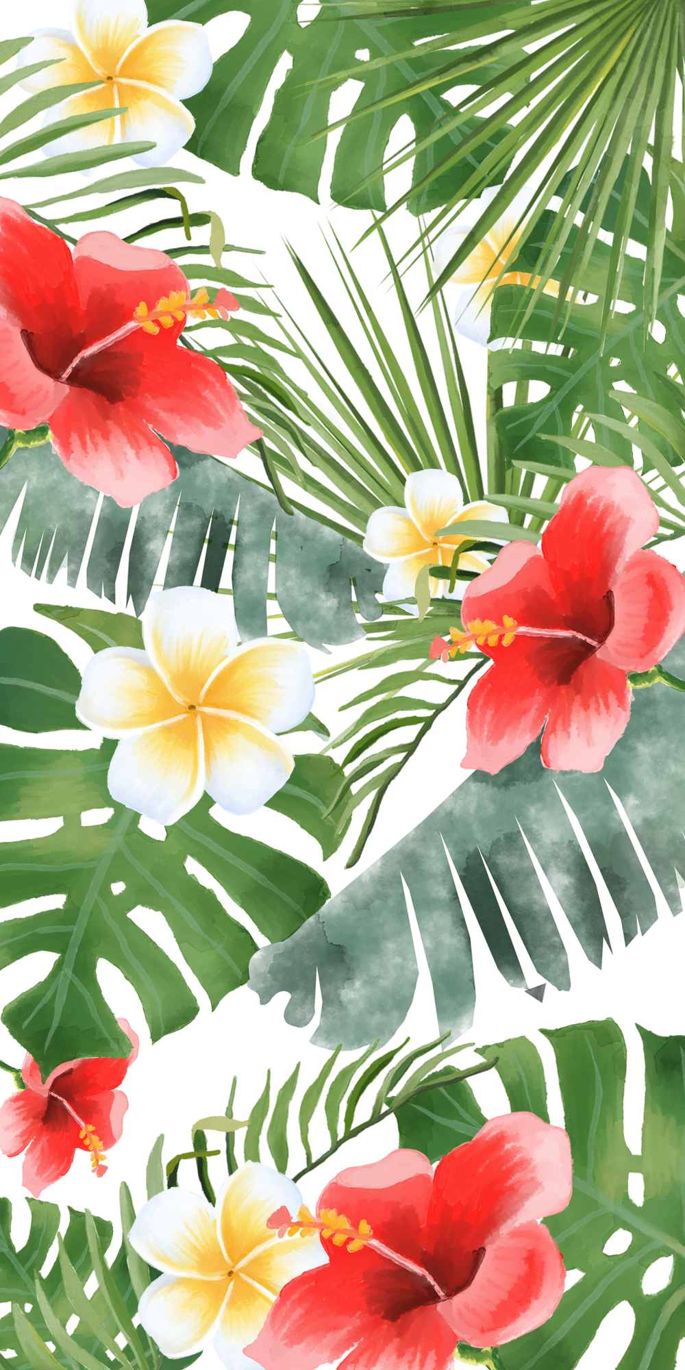 Hawaiian Wallpapers