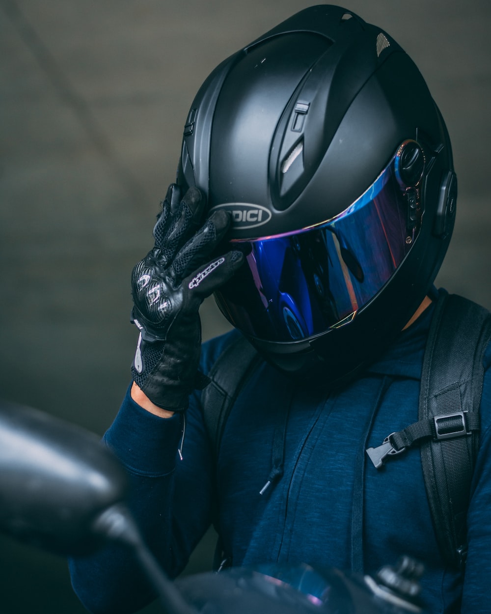 Helmet Wallpapers