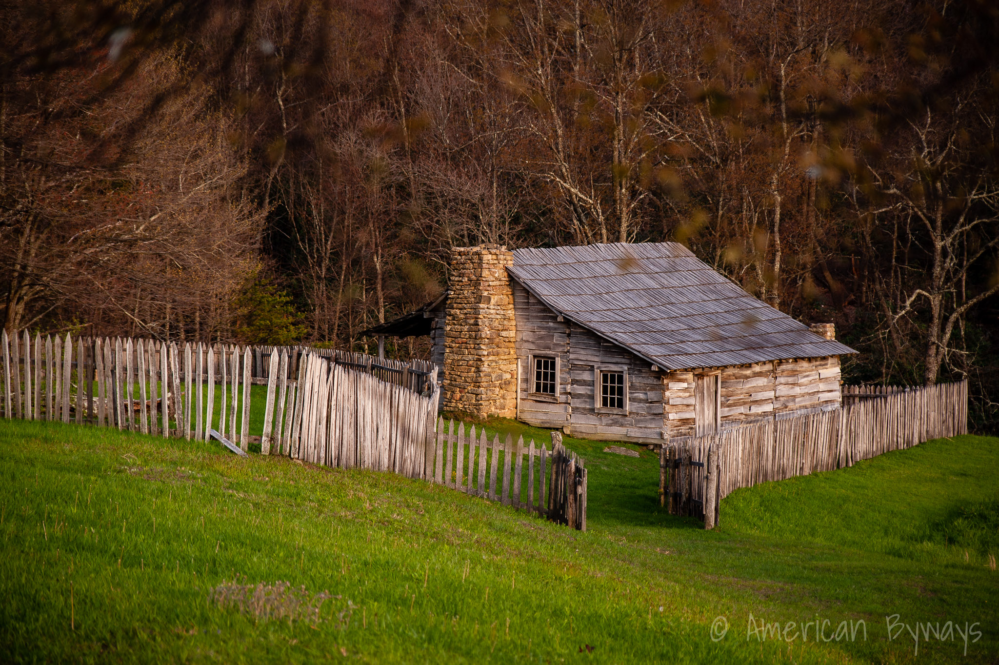 Hensley Settlement Wallpapers