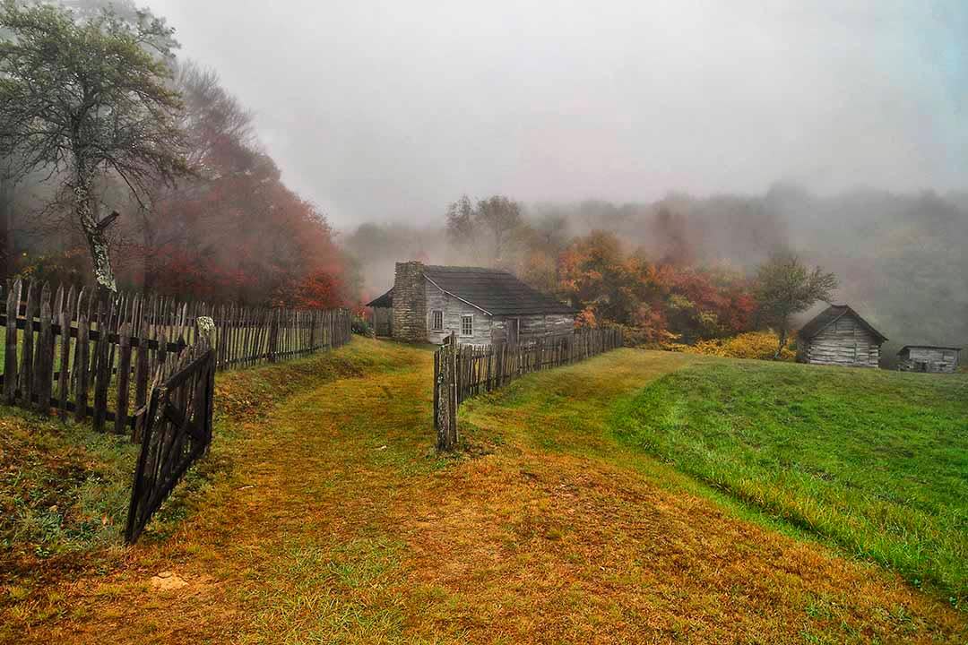 Hensley Settlement Wallpapers