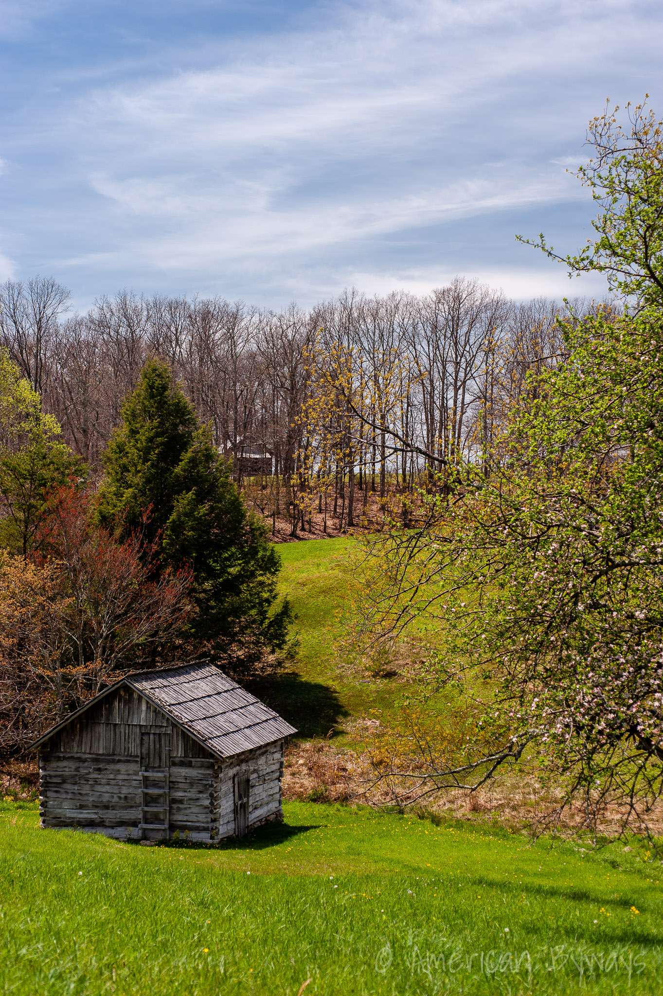 Hensley Settlement Wallpapers