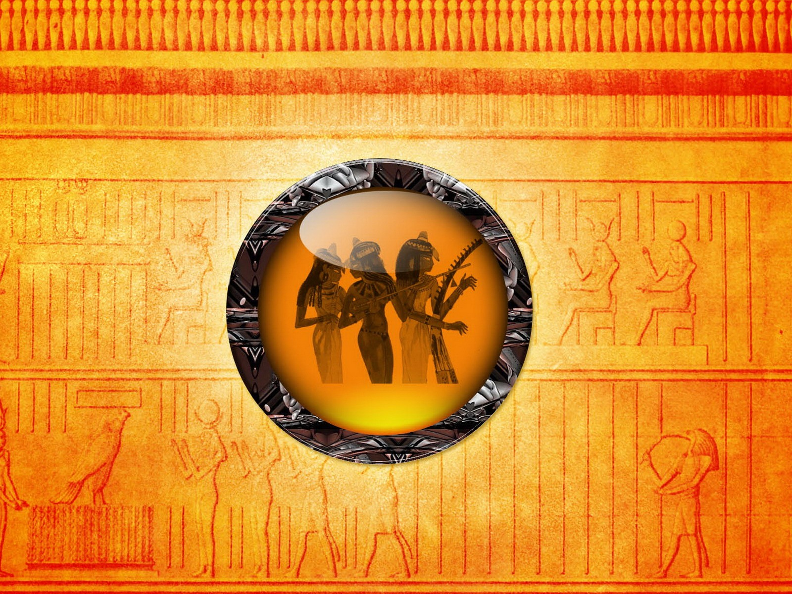 Hieroglyphics Wallpapers