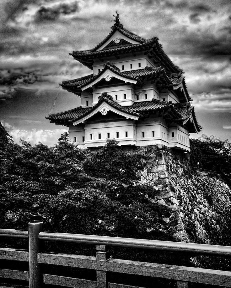 Hirosaki Castle Wallpapers