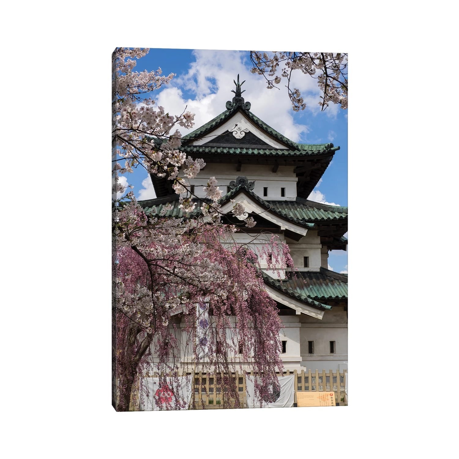 Hirosaki Castle Wallpapers