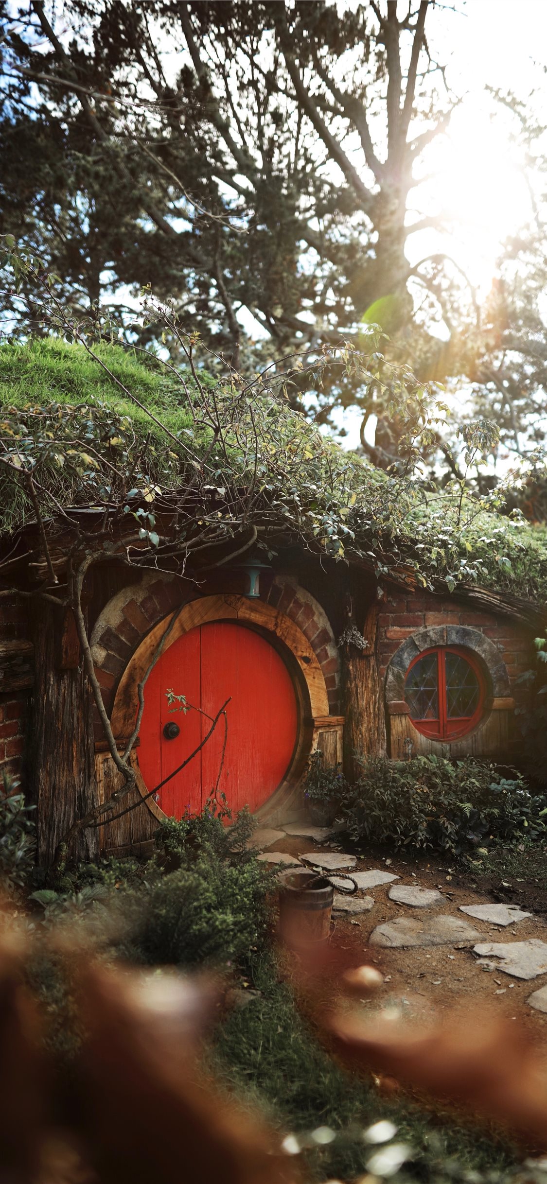 Hobbiton Wallpapers