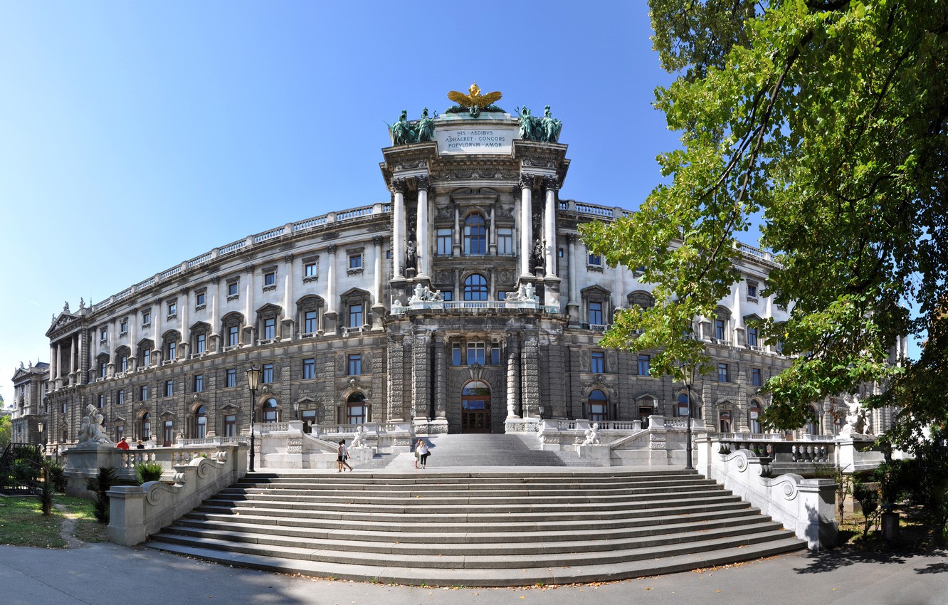 Hofburg Palace Wallpapers