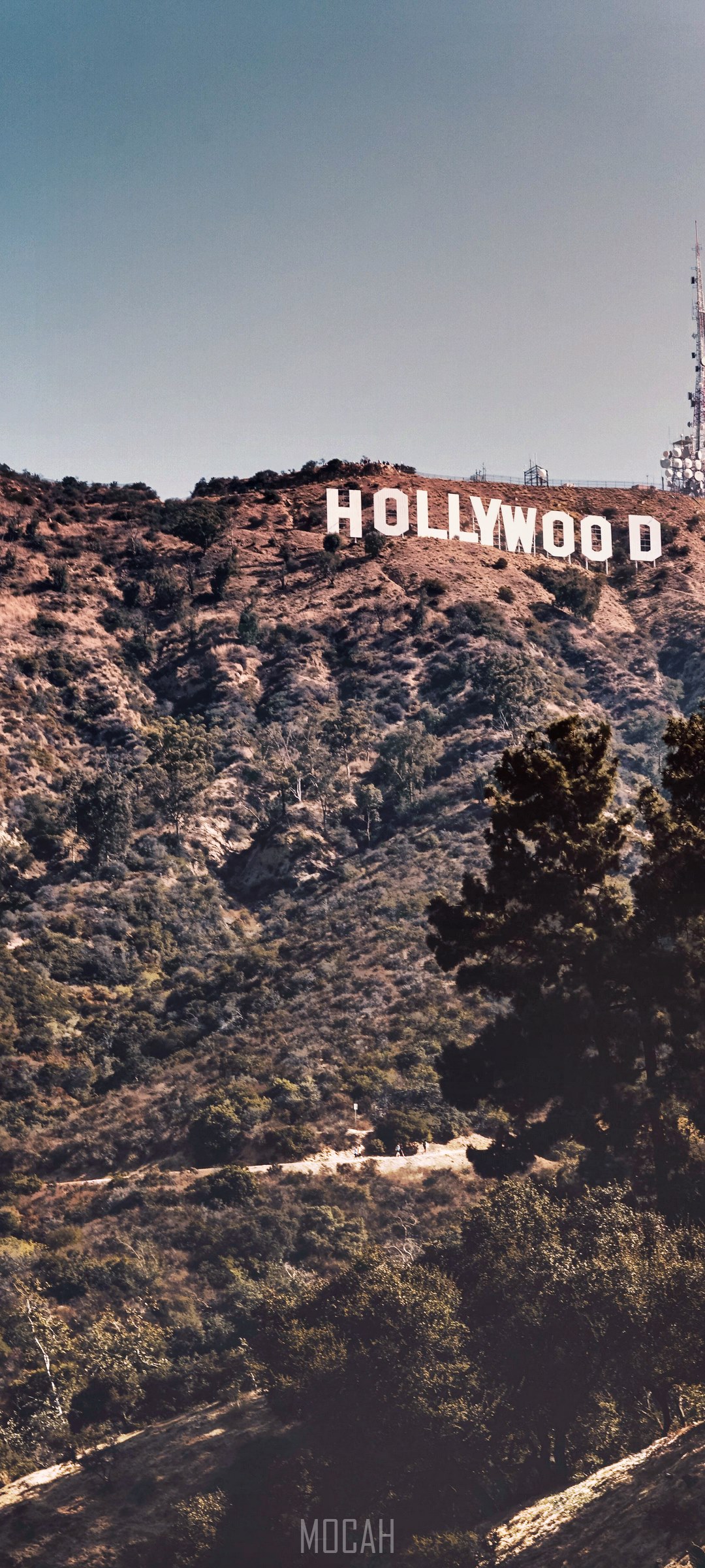 Hollywood Sign Wallpapers