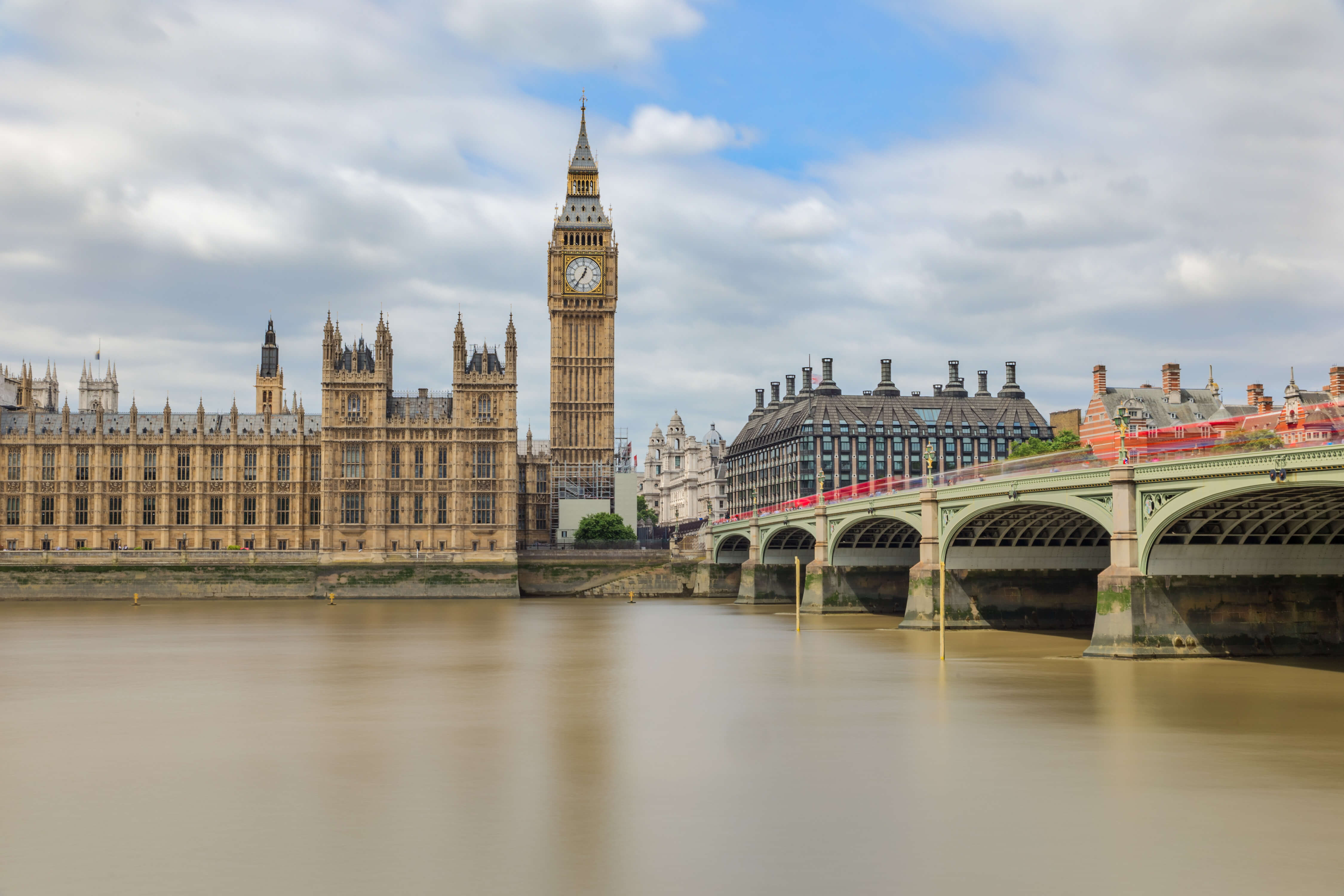 Houses Of Parliament Wallpapers