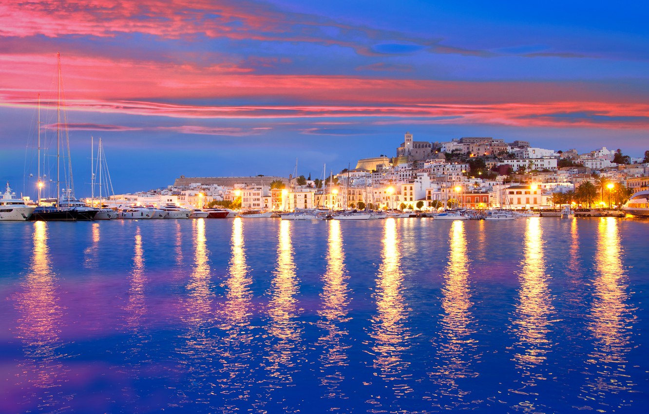 Ibiza Wallpapers