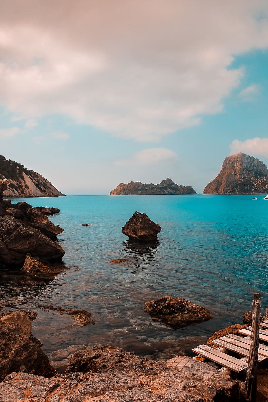 Ibiza Wallpapers