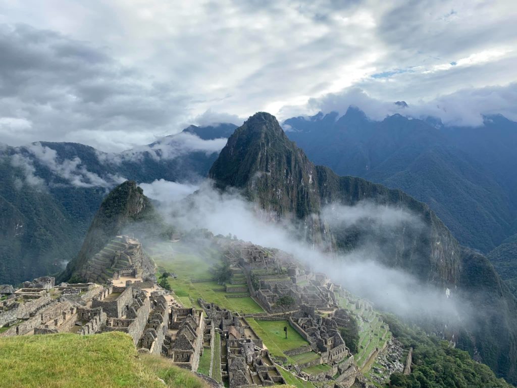 Inca Trail Wallpapers