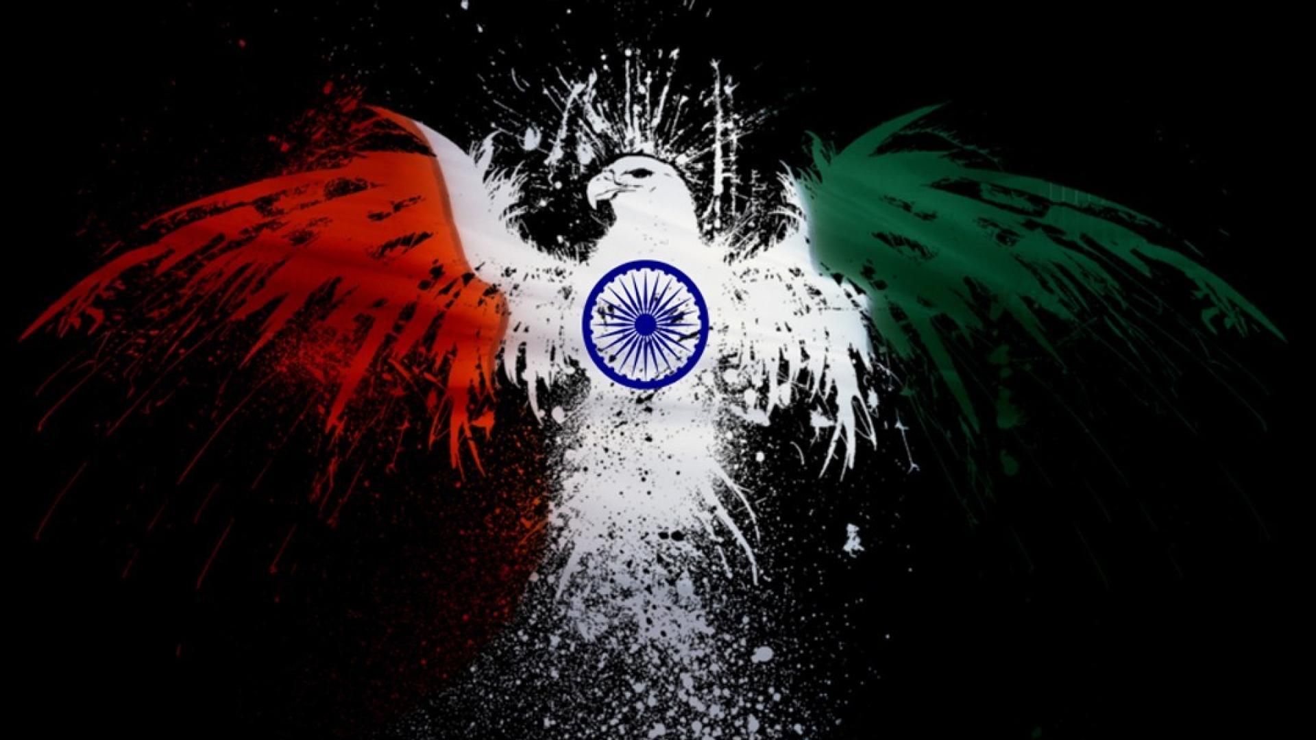 India Flag Wallpapers